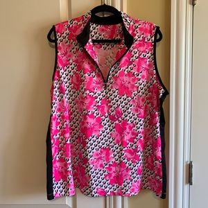 TAIL Golf Tank